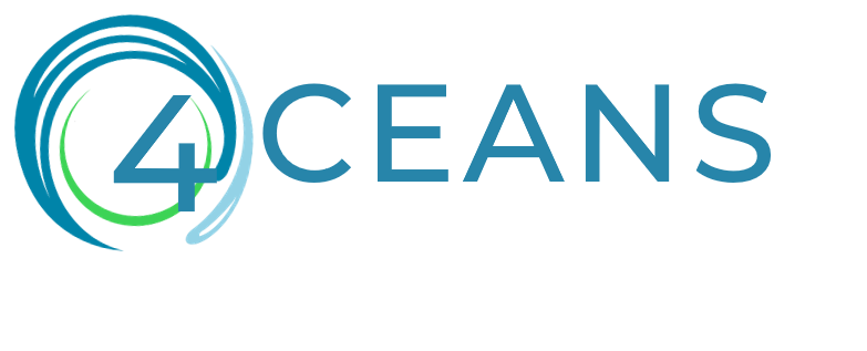 4-OCEANS Logo